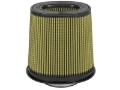 Picture of aFe Momentum Intake Replacement Air Filter 5 IN F x (9x7) IN B x (7-1/4x5) IN T (Inverted) x 8 IN H