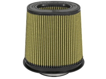 Picture of aFe Momentum Intake Replacement Air Filter 5 IN F x (9x7) IN B x (7-1/4x5) IN T (Inverted) x 8 IN H