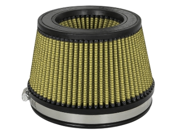 Picture of aFe Magnum FORCE Intake Replacement Air Filter 6 IN F x 7 IN B x 5-1/2 IN T (Inverted) x 3-7/8 IN H