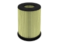 Picture of aFe MomentumINtake Replacement Air Filter w/Pro GUARD 7 5IN F x 7IN B x 5-1/2IN T (Inverted) X 9IN