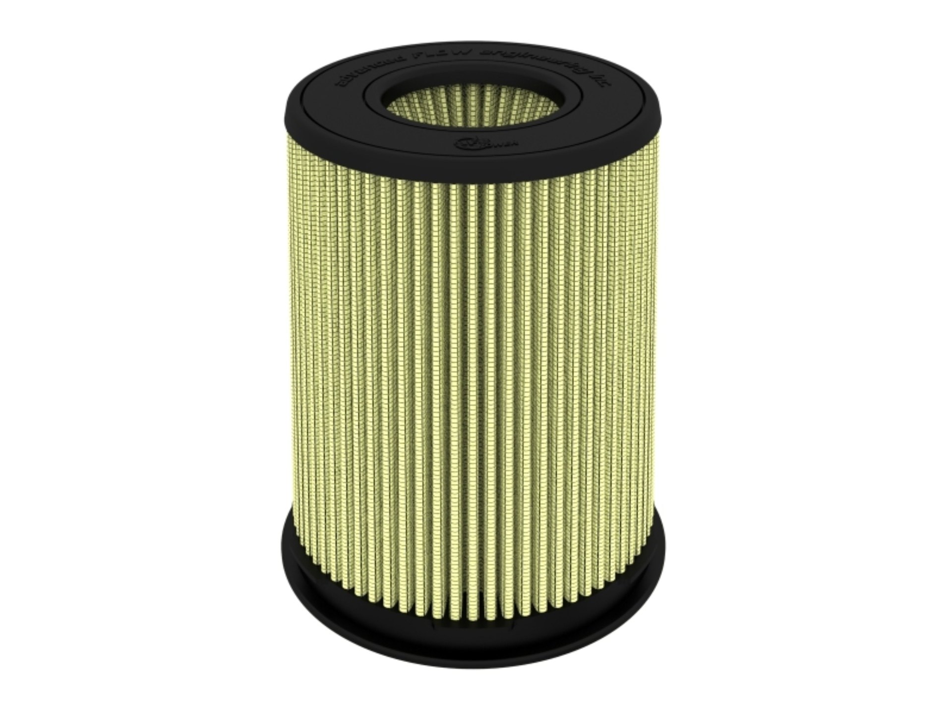 Picture of aFe MomentumINtake Replacement Air Filter w/Pro GUARD 7 5IN F x 7IN B x 5-1/2IN T (Inverted) X 9IN