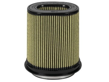 Picture of aFe Momentum Intake Rplcmnt Air Filter (6-3/4x4-3/4) F x (8-1/4x6-1/4) IN B x (7-1/4x5) T X 9 IN H