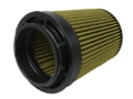 Picture of aFe MomentumINtake Replacement Air Filter w/Pro GUARD 7 5IN F x 7IN B x 5-1/2IN T (Inverted) x 9IN