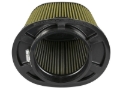 Picture of aFe Momentum Intake Replacement Air Filter 5 IN F x (9x7) IN B x (7-1/4x5) IN T (Inverted) x 8 IN H