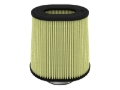 Picture of aFe Magnum FORCE Intake Air Filter w/Pro GUARD 7 5-1/2IN F x (10x8)IN B x (8x6) T (Inverted) x 9IN