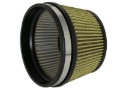 Picture of aFe Magnum FORCE Intake Replacement Air Filter 6 IN F x 7 IN B x 5-1/2 IN T (Inverted) x 3-7/8 IN H