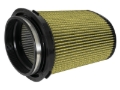 Picture of aFe Momentum Intake Rplcmnt Air Filter (6-3/4x4-3/4) F x (8-1/4x6-1/4) IN B x (7-1/4x5) T X 9 IN H