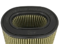 Picture of aFe Momentum Intake Replacement Air Filter 5 IN F x (9x7) IN B x (7-1/4x5) IN T (Inverted) x 8 IN H