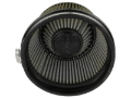 Picture of aFe Magnum FORCE Intake Replacement Air Filter 6 IN F x 7 IN B x 5-1/2 IN T (Inverted) x 3-7/8 IN H