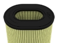 Picture of aFe Magnum FORCE Intake Air Filter w/Pro GUARD 7 5-1/2IN F x (10x8)IN B x (8x6) T (Inverted) x 9IN