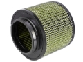 Picture of aFe Magnum FORCE Intake Rplcmnt Air Filter 5-1/2 IN F x 9 IN B x 9 IN T x 7 IN H w/ Expanded Metal
