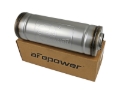 Picture of aFe MACH Force-Xp Muffler 2-1/2 IN ID Center/Center x 9 IN Dia. x 14 IN L - Round Body