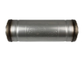 Picture of aFe MACH Force-Xp Muffler 3 IN ID Center/Center x 5 IN Dia. x 14 IN L - Round Body