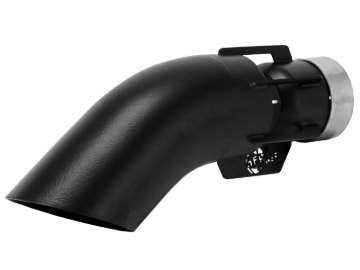 Picture of aFe MACH Force-Xp Universal Exhaust Tip 3 IN Inlet x 4 IN Outlet x 15 IN L
