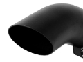 Picture of aFe MACH Force-Xp Universal Exhaust Tip 3 IN Inlet x 4 IN Outlet x 15 IN L