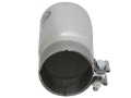 Picture of aFe MACH Force-Xp Universal Exhaust Tip 3-1/2 IN Inlet x 4 IN Outlet x 7 IN Polished Right Side Exit