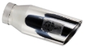 Picture of aFe MACH Force-Xp Universal Exhaust Tip 4 IN Inlet x 6 IN Outlet x 9 IN L