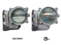 Picture of aFe POWER Throttle Body Ford Mustang GT 15-17 V8-5.0L