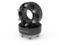 Picture of aFe CONTROL Wheel Spacers Ford F-150 21-25 6x135mm CB 87.1mm 2 IN Thickness