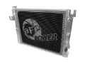 Picture of aFe Radiators - 46-52211