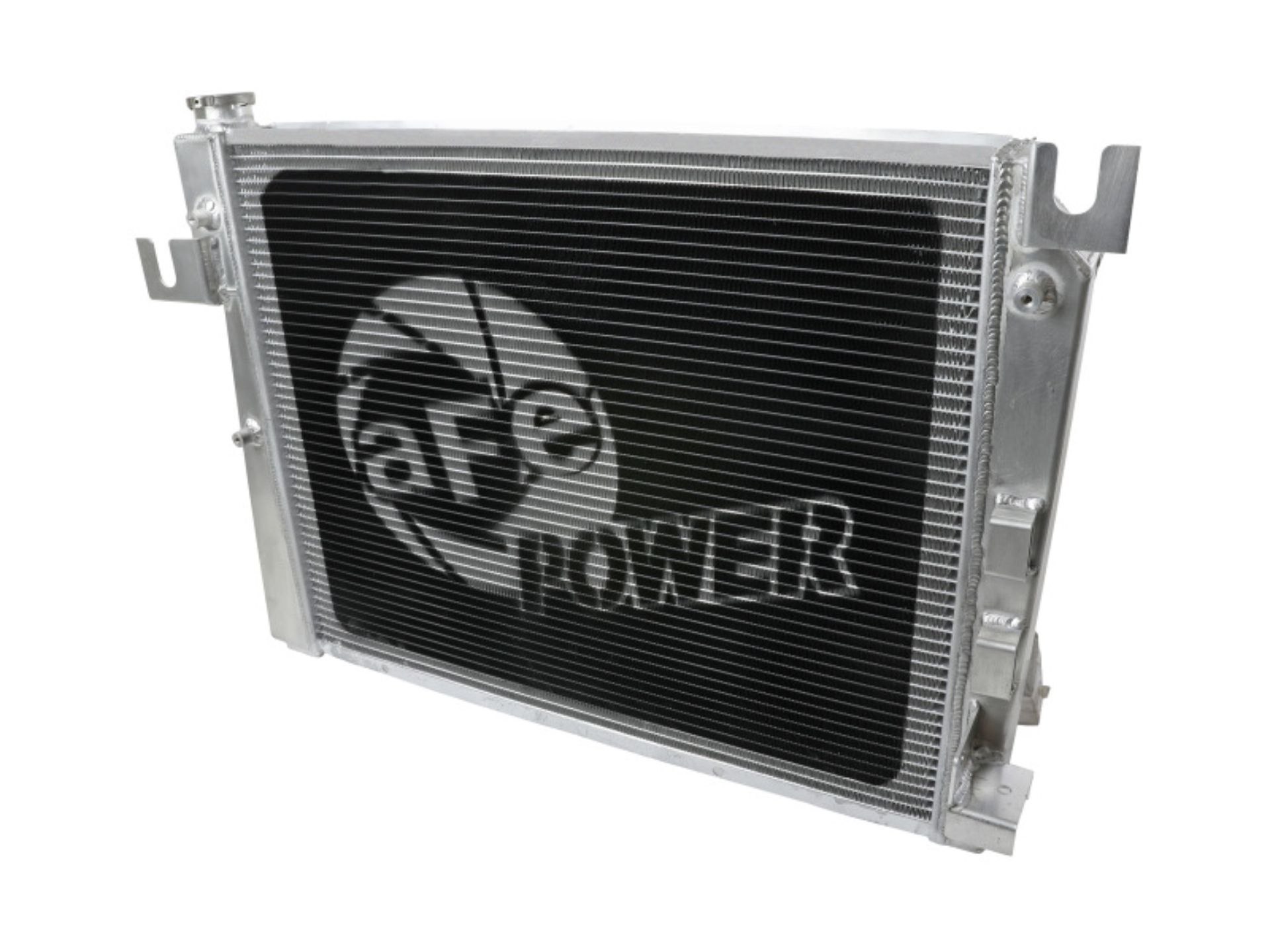 Picture of aFe Radiators - 46-52211