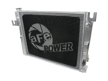 Picture of aFe BladeRunner Radiator Dodge Trucks 04-09 V8-5.7L HEMI