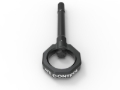 Picture of aFe CONTROL Front Tow Hook Chevrolet Corvette (C8) 20-25 V8-6.2L- Gray