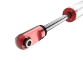 Picture of aFe Sway-A-Way 2.5 Front Shock Kit w/Remote Reservoirs for 2-3.5 IN Lifts Ford F-250/F-350 17-24 4WD