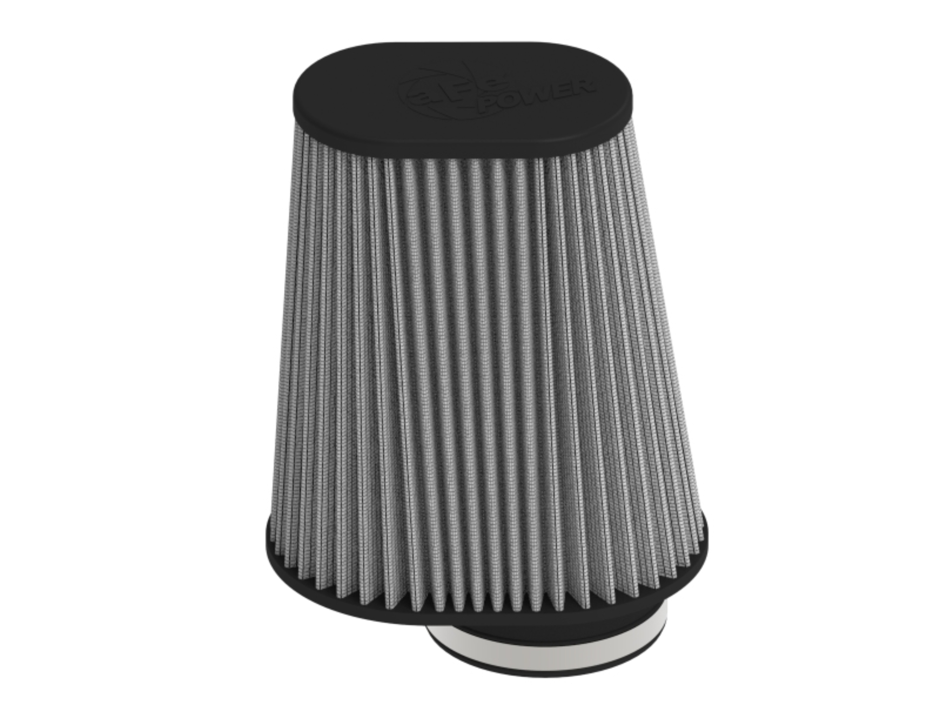 Picture of aFe Magnum FLOW OE Replacement Air Filter Dodge Challenger/Charger 11-23 V8-5.7L