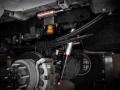 Picture of aFe 2.5 Rear Shock Kit w/ Remote Reservoirs for 2-3.5 IN Lifts Ford F-250/F-350 17-24 4WD