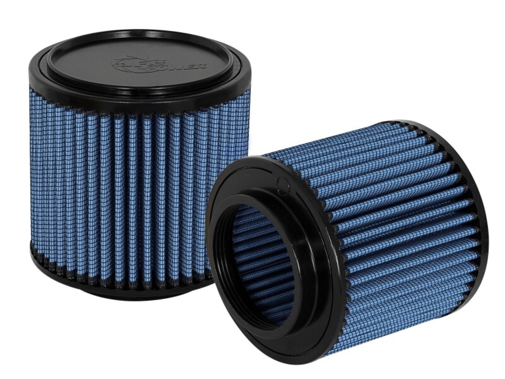 Picture of aFe Magnum FLOW OE Replacement Air Filter Aston Martin DB9 04-16 V12-6.0L