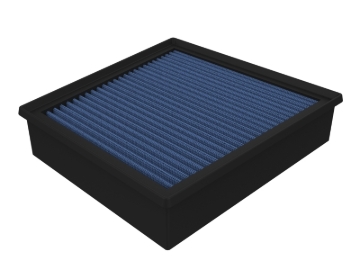 Picture of aFe Magnum FLOW OE Replacement Air Filter GM Diesel Trucks 17-19 V8-6.6L (td) L5P
