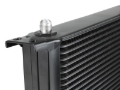 Picture of aFe BladeRunner Oil Cooler 10 IN L x 2 IN W x 8 IN H