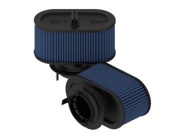 Picture of aFe Magnum FLOW OE Replacement Air Filter Audi R8 08-15 V8-4.2L