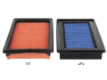 Picture of aFe Magnum FLOW OE Replacement Air Filter Nissan Cube/Versa/NV200 07-18 L4-1.6L/1.8L/2.0L