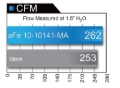 Picture of aFe Magnum FLOW OE Replacement Air Filter Aston Martin DB9 04-16 V12-6.0L