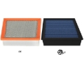 Picture of aFe Magnum FLOW OE Replacement Air Filter GM Diesel Trucks 17-19 V8-6.6L (td) L5P