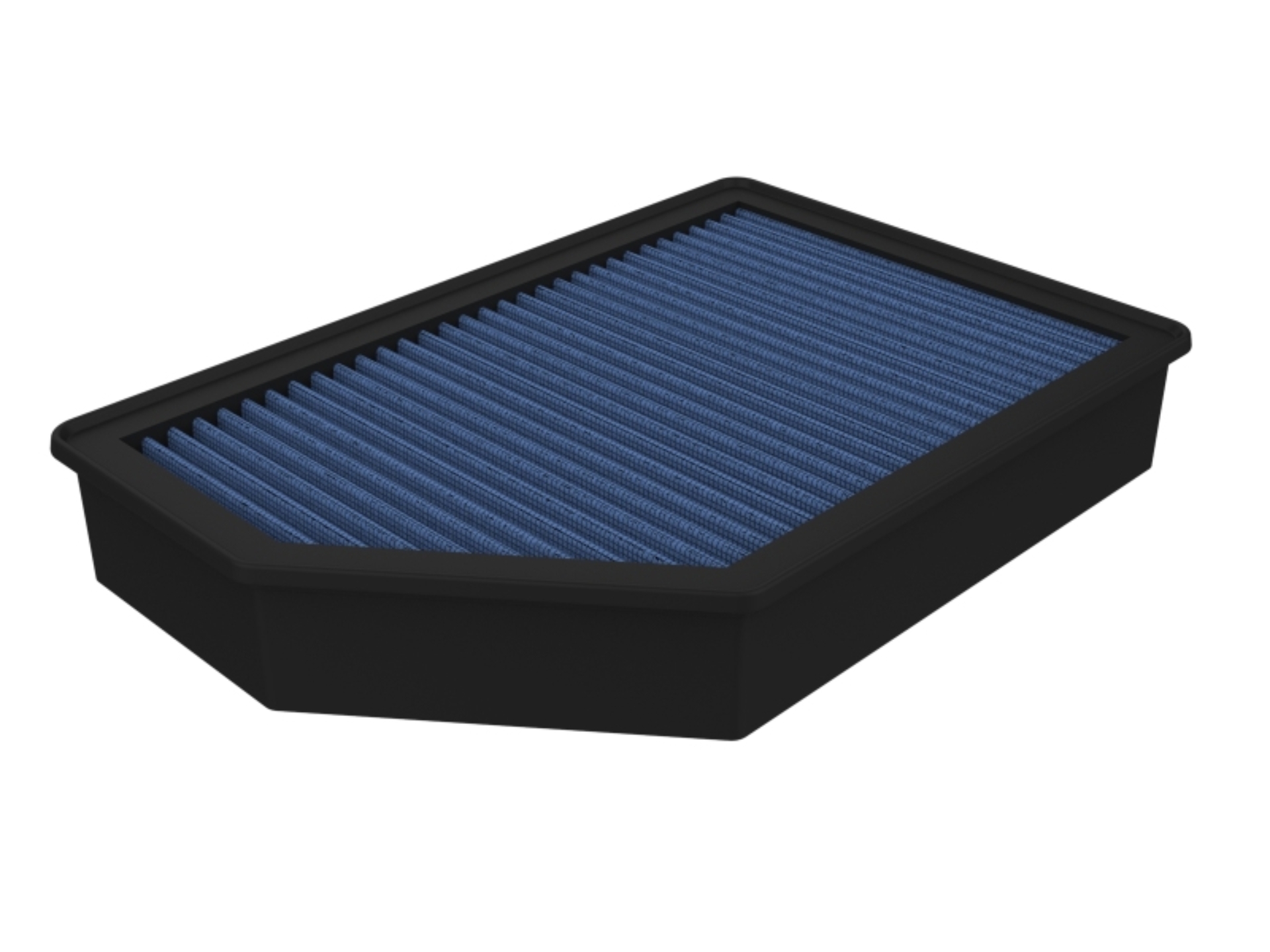 Picture of aFe Magnum FLOW OE Replacement Air Filter w/ Pro 5R Media GM Diesel Trucks 20-25 V8-6.6L (td) L5P