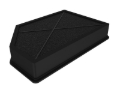 Picture of aFe Magnum FLOW OE Replacement Air Filter w/ Pro 5R Media GM Diesel Trucks 20-25 V8-6.6L (td) L5P