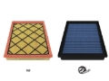 Picture of aFe Magnum FLOW OE Replacement Air Filter Ford Bronco Sport 21-24 L4-2.0L