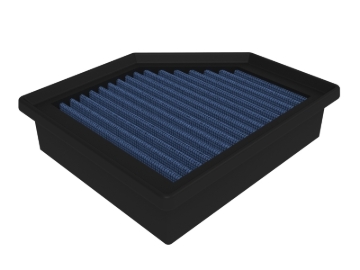 Picture of aFe Magnum FLOW OE Replacement Air Filter w/ Pro 5R Nissan Rogue 22-25 L3-1.5L (t)