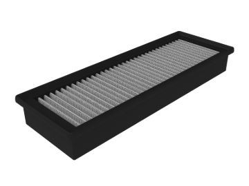 Picture of aFe Magnum FLOW OE Replacement Air Filter Ford Mustang 24-25 L4-2.3L (t)