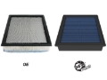 Picture of aFe Magnum FLOW OE Replacement Air Filter w/ Pro 5R Media Isuzu D-Max 12-24 L4-3.0L (td)