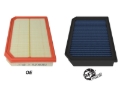 Picture of aFe Magnum FLOW OE Replacement Air Filter Mercedes-Benz CLA35 AMG 20-24 L4-2.0L (t)