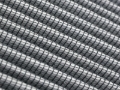 Picture of aFe Magnum FLOW OE Replacement Air Filter Ford Mustang 24-25 L4-2.3L (t)