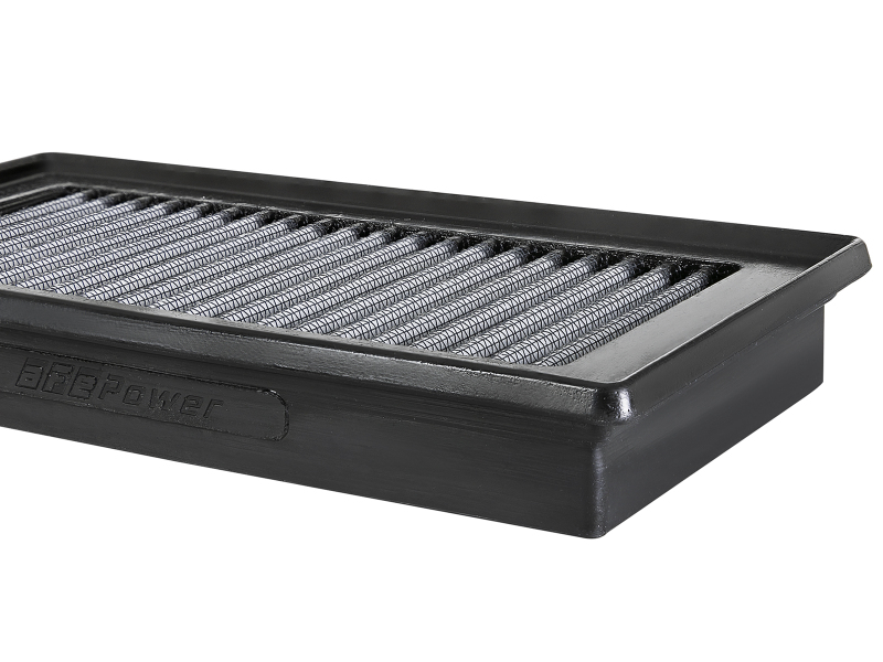 Picture of aFe Magnum FLOW Replacement Air Filter w/Pro DRY S Nissan Cube/Versa/NV200 07-18 L4-1.6L/1.8L/2.0L