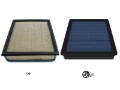 Picture of aFe Magnum FLOW OE Replacement Air Filter w/ Pro 5R Media Ford Diesel Trucks 20-25 V8-6.7L (td)