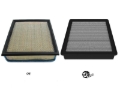 Picture of aFe Magnum FLOW OE Replacement Air Filter w/ Pro DRY S Media Ford Diesel Trucks 20-25 V8-6.7L (td)