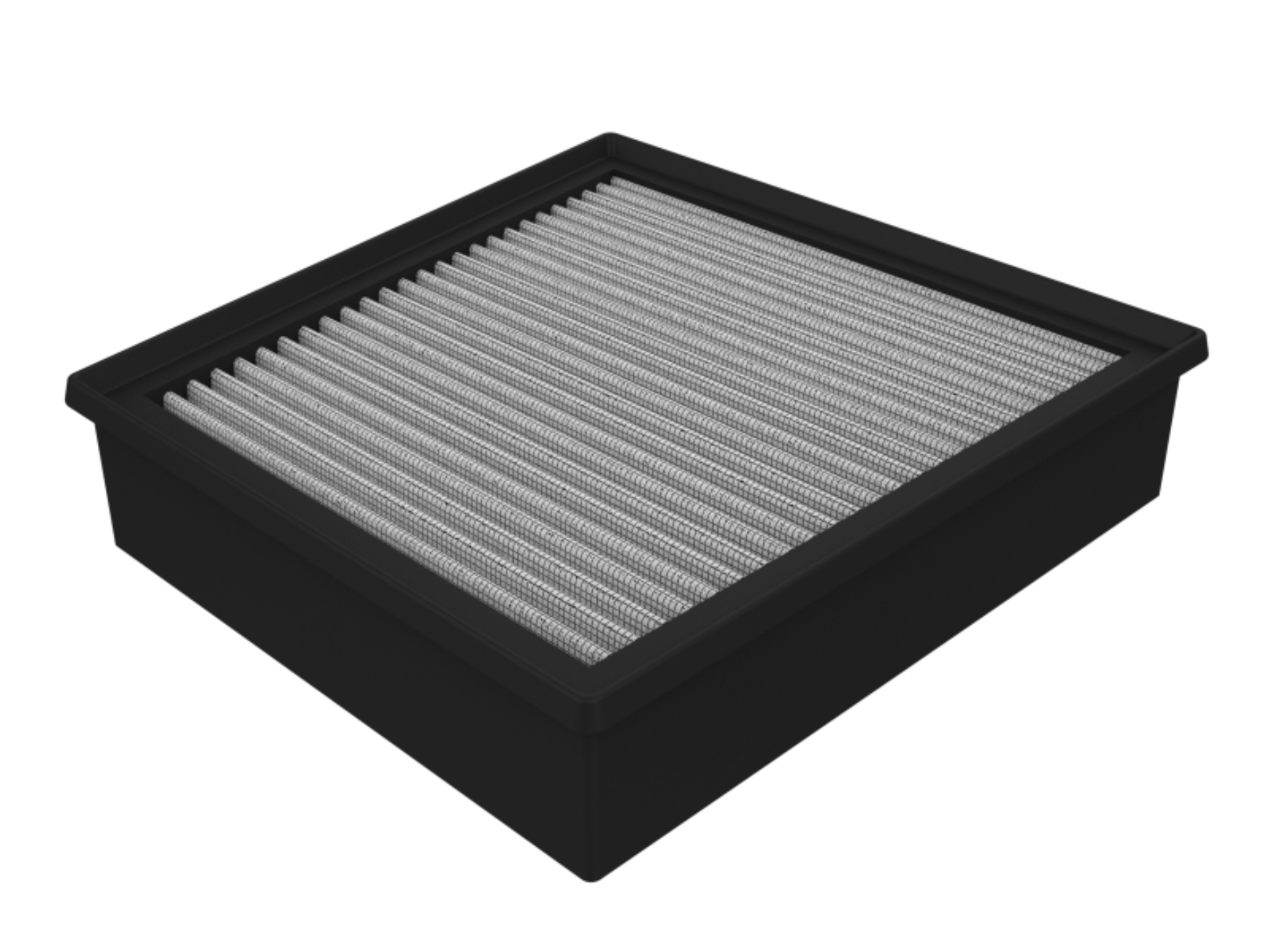 Picture of aFe Magnum FLOW OE Replacement Air Filter w/ Pro DRY S GM Diesel Trucks 17-19 V8-6.6L (td) L5P
