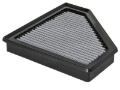 Picture of aFe Magnum FLOW OE Replacement Air Filter Cadillac CTS-V 16-19 V8-6.2L (sc)
